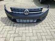 Stoßstange vorne VW Caddy IV Kasten SAA, SAH 2K5807221J