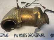 Katalysator ohne Lambdasonde VW Transporter T6 Kasten 7E0254201M