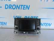 Monitor Navigationssystem VW Passat B8 Variant 3G 3G0919605D