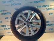 Felge Stahl VW Golf VI 5K 5K0601025AE