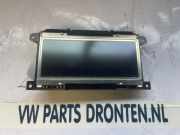 Multifunktionsanzeige Audi A6 4F, C6 4F0919603