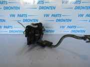 Standheizung Audi A8 4E 4E0265081
