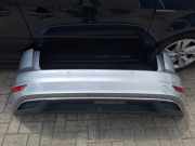Stoßstange hinten VW Golf VII Sportsvan AM, AN 510807421H