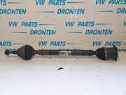 Antriebswelle rechts vorne VW Touran 1T1, 1T2 VKJC4621