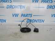 Antenne Dach VW Polo V 6R, 6C