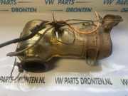 Katalysator ohne Lambdasonde Alfa Romeo Giulia 952 50547362