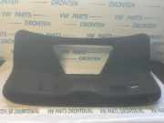 Verkleidung Heckklappe Audi A8 4E AUDIA8BEK00XX