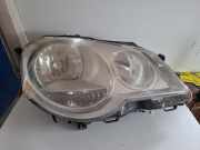 Hauptscheinwerfer rechts VW Polo IV 9N, 9A 6Q0941008AT