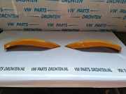 Spoiler vorne Opel Adam 13400780