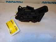 Klappenschlosszug VW Polo V 6R, 6C 5K1837016E