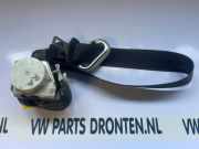 Sicherheitsgurt rechts hinten VW Transporter T5 Kasten 7H0857811