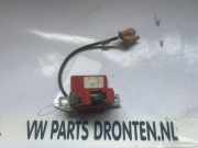 Klappenschlosszug VW Fox Schrägheck 5Z 5Z6827505