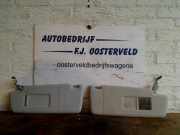 Sonnenblende VW Touran 1T1, 1T2