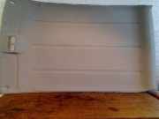 Verkleidung Dachrahmen VW Fox Schrägheck 5Z