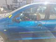 Tür links vorne Peugeot 206 Schrägheck 2A/C XXXXXX