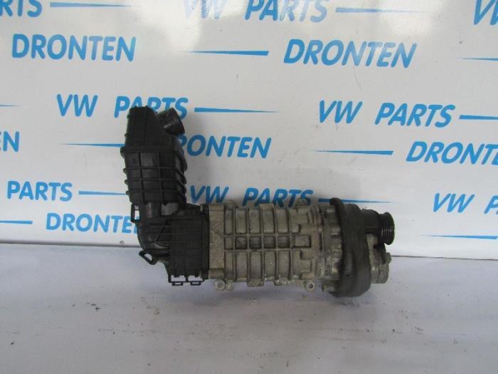 Kompressor VW Tiguan I 5N 03C145601E