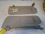 Sonnenblende Kia XCeed CD 123456