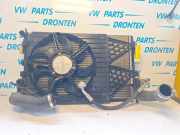 Kühlpaket VW Polo V 6R, 6C 6R0820411D