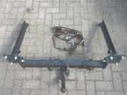 Anhängerkupplung Audi A8 4E AUDIA8123XX