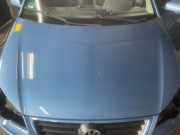 Motorhaube VW Polo IV 9N, 9A 00000