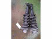 Federbein links hinten Audi A6 Avant 4B, C5