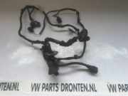 Kabelbaum Audi A8 4E 4E1971687A