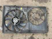 Elektrolüfter VW Caddy III Kasten 2KA 1K0121207T