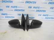 Außenspiegel VW Polo V 6R, 6C