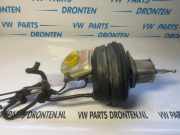 Bremskraftverstärker VW Phaeton 3D 3D0612105F