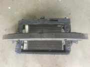 Frontblech VW Fox Schrägheck 5Z 6QE121253