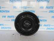 Felge Stahl Skoda Fabia Kombi 6Y 6Q0801027G