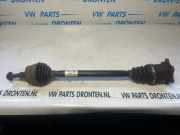Antriebswelle rechts vorne Audi A4 Avant 8E, B7 8E0407272AR
