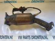 Katalysator ohne Lambdasonde Audi A6 4F, C6 8E0254200H