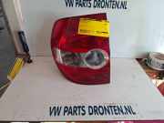 Rückleuchte links VW Fox Schrägheck 5Z 5Z0945095A