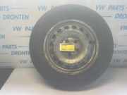 Notrad VW Caddy IV Kasten SAA, SAH 2K5012113A