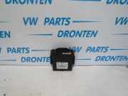 Steuergerät Automatikgetriebe VW Touareg I 7L 09D927750DH