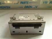 Radio Ford Focus III Turnier DYB BM5T18C815DL