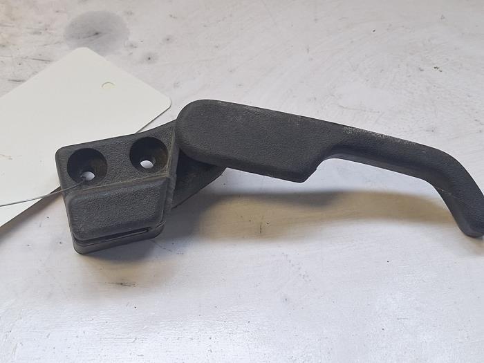 Schloss Motorhaube VW Transporter T4 Kasten 192823533 Bild Schloss Motorhaube VW Transporter T4 Kasten 192823533