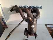 Krümmerkatalysator Audi A2 8Z 036178EAAA