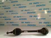 Antriebswelle links vorne Audi A3 Sportback 8P 1K0407271AP