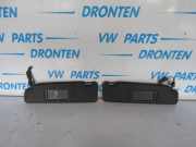 Sonnenblende Audi A4 Cabriolet 8H 8H0857551A