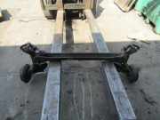 Hinterachse komplett Audi A2 8Z