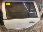 Tür links hinten Skoda Fabia Kombi 6Y 6Y9833051