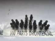 Radbolzensatz Audi A8 4E AUDI123XX