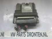 Steuergerät Motor Audi A4 Avant 8K, B8 03L906019AL