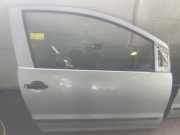 Tür rechts VW Fox Schrägheck 5Z 5Z3831056