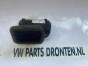 Lüftungsgitter Armaturenbrett VW Polo V 6R, 6C 6RF819704