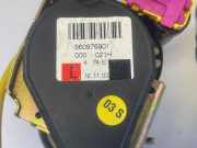 Gurtstraffer VW Phaeton 3D G1878C021320