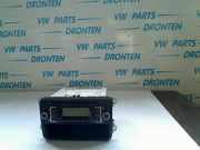 Radio VW Golf VI 5K 5K0035156