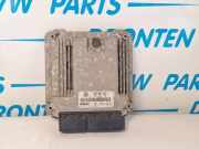 Steuergerät Motor VW Caddy III Kombi 2KB 03G906016C